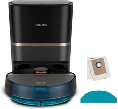 Пылесос PHILIPS Aqua 7000 XU7100/01 Киев
