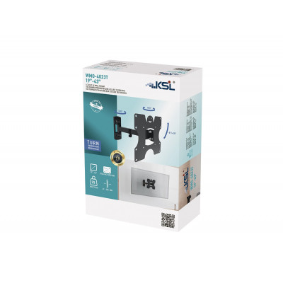 Кронштейн KSL WMO-4023T Винница - изображение 4