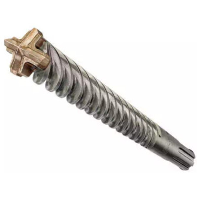 Бур DeWALT SDS-MAX ,XLR, 4 кромки, 16x400x540 мм (DT60810) Вінниця - фото 2