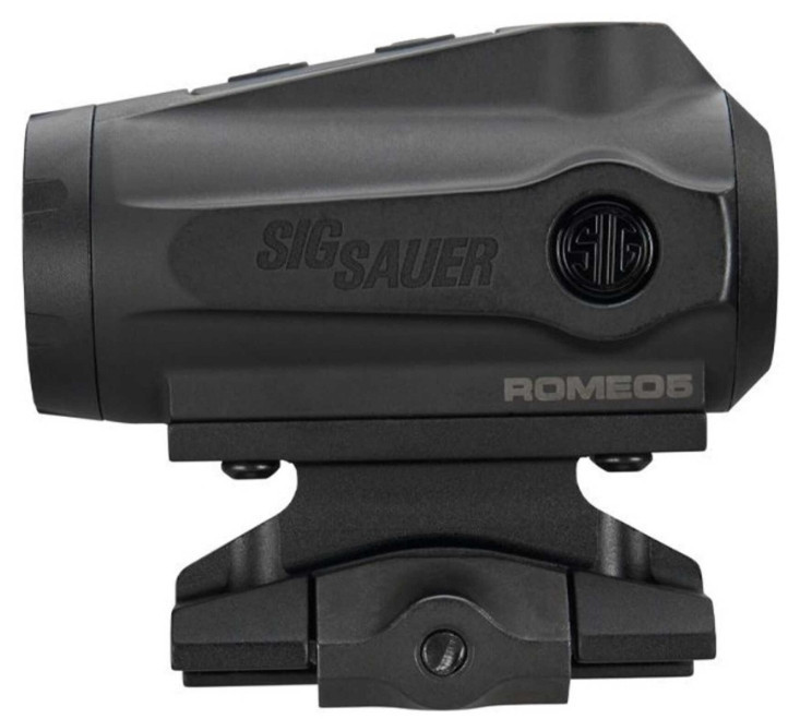 Sauer Romeo5 Gen II Оригінал / Коліматорний приціл США, для АК, АР Киев - изображение 6