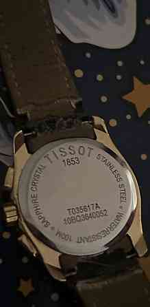 Чоловічий годинник Tissot оригінал. Харків