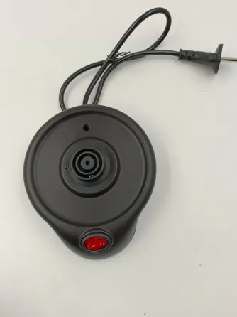 Электрический чайник-турка Zepline ZP-207 из нержавеющей стали 2800Вт Коломыя