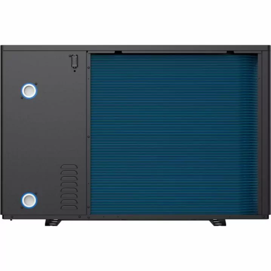 Инверторный тепловой насос для бассейна 55 м3 Aquajoy Model A 13 (13.1 кВт) Киев