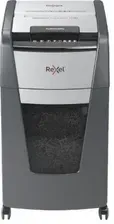 Шредер Rexel Optimum AutoFeed+ 225M 2020225MEU Киев - изображение 1