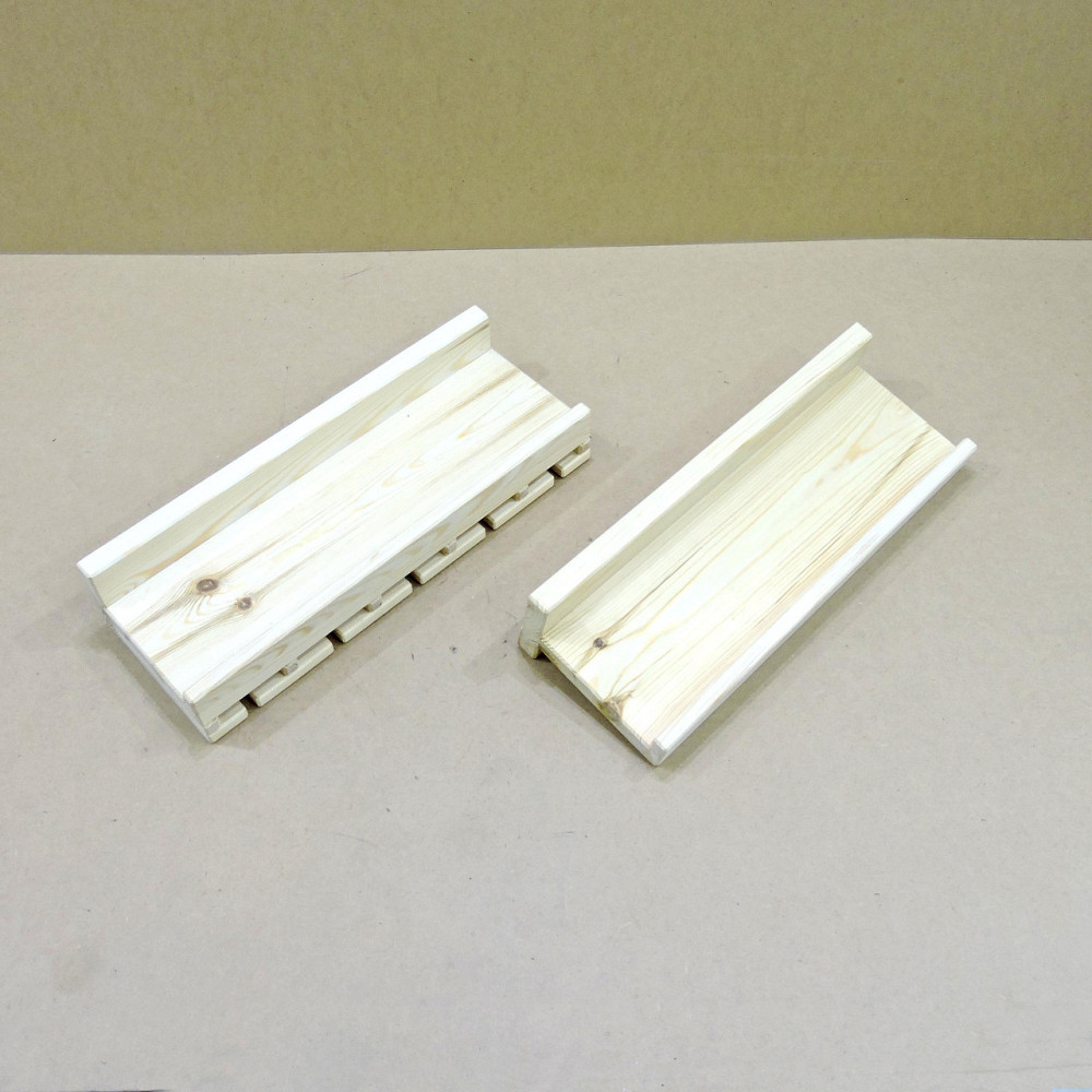 Полка настенная 