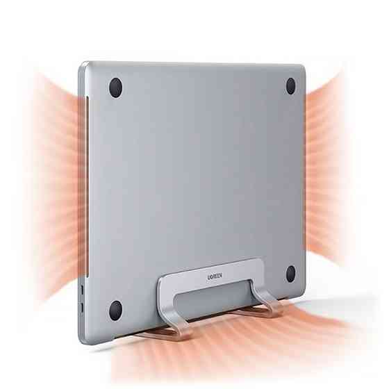 Підставка для ноутбука Vertical Laptop Stand LP258 UGREEN Винница