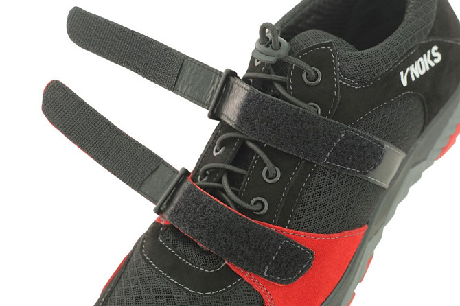 Кросівки V`Noks Boxing Edition Red New 44 Кам'янське - фото 10