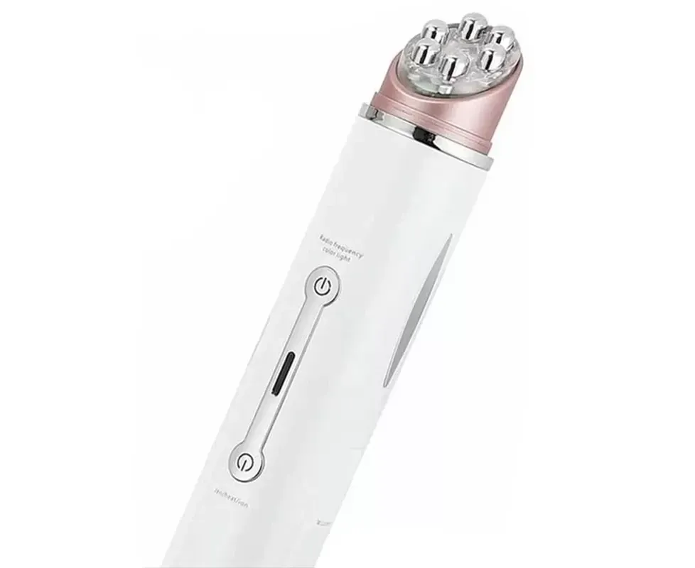 Косметический аппарат для зоны вокруг глаз Beauty Star (вибромассаж + нагрев) Винница - изображение 7