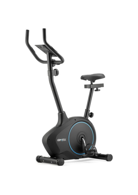 Велотренажер Gymtek XB1400 магнітний синій Киев - изображение 1