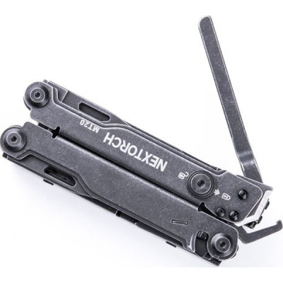 Мультитул Nextorch Pioneer (MT20) Винница - изображение 11