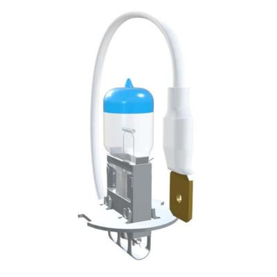 Автолампа Osram галогенова 55W (OS 64151NL-HCB) Винница - изображение 3