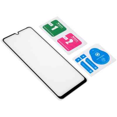 Стекло защитное Vinga ZTE Blade A52 (VGZA52) Винница