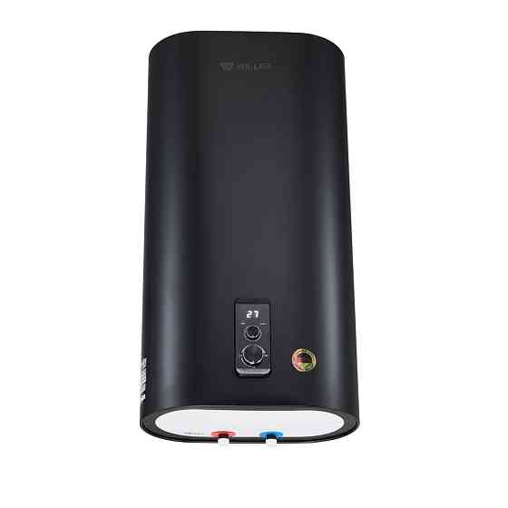 Водонагрівач Willer EV50DRI Black серія Grand Digital ( Чорний ) Харьков