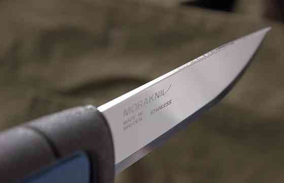 Туристичний Ніж з чохлом Morakniv "PRO "S" (12242) Неіржавка сталь Нововолинськ