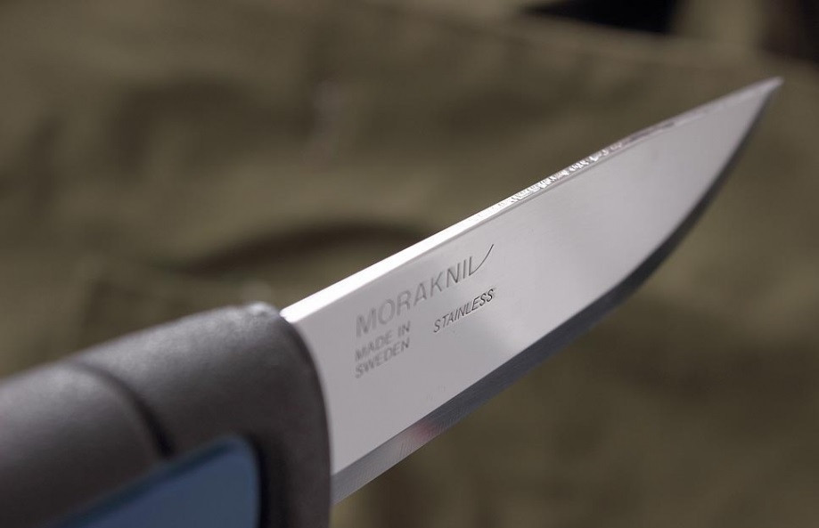 Туристичний Ніж з чохлом Morakniv "PRO "S" (12242) Неіржавка сталь Нововолинськ - фото 5