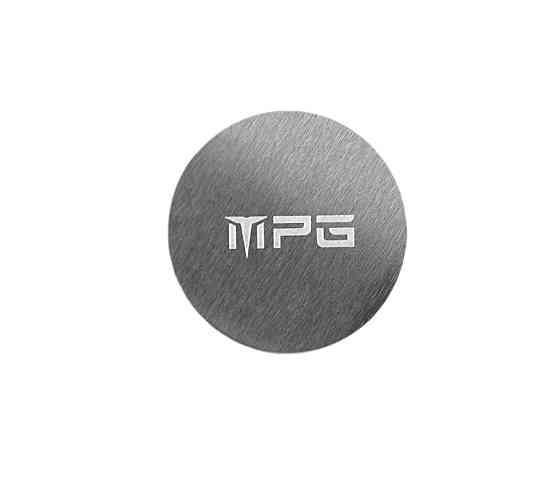 Магнітний тримач для телефону MPG Tab Кам'янське