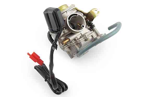 Карбюратор скутер 4 Т китай 80 Мукачево