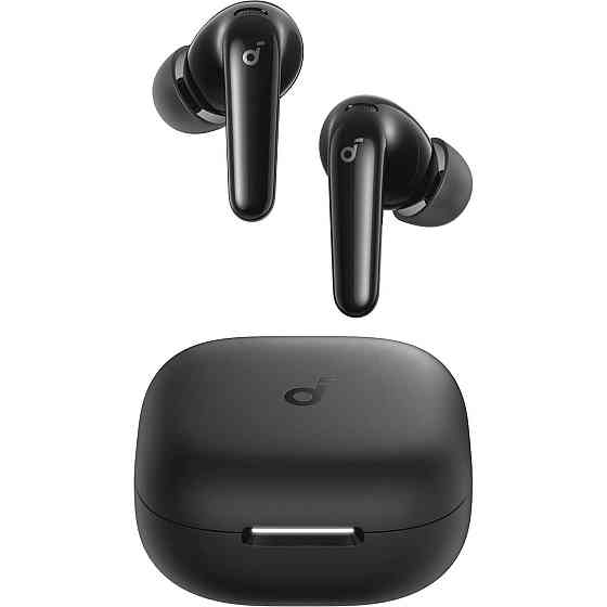 Bluetooth-гарнітура Anker SoundСore R60i NC Black (D1202G11) ( 11853 ) Харьков