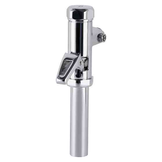 КРС кран 1/2″ CHROM MO2305 з додатковим регулюванням Луцьк