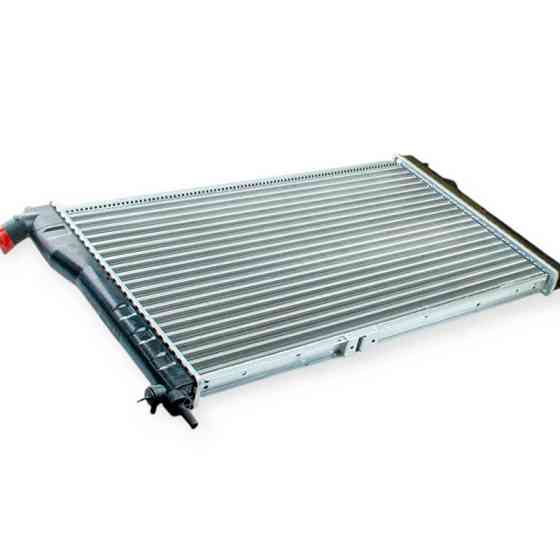 Радиатор Nexia двигателя Мукачево