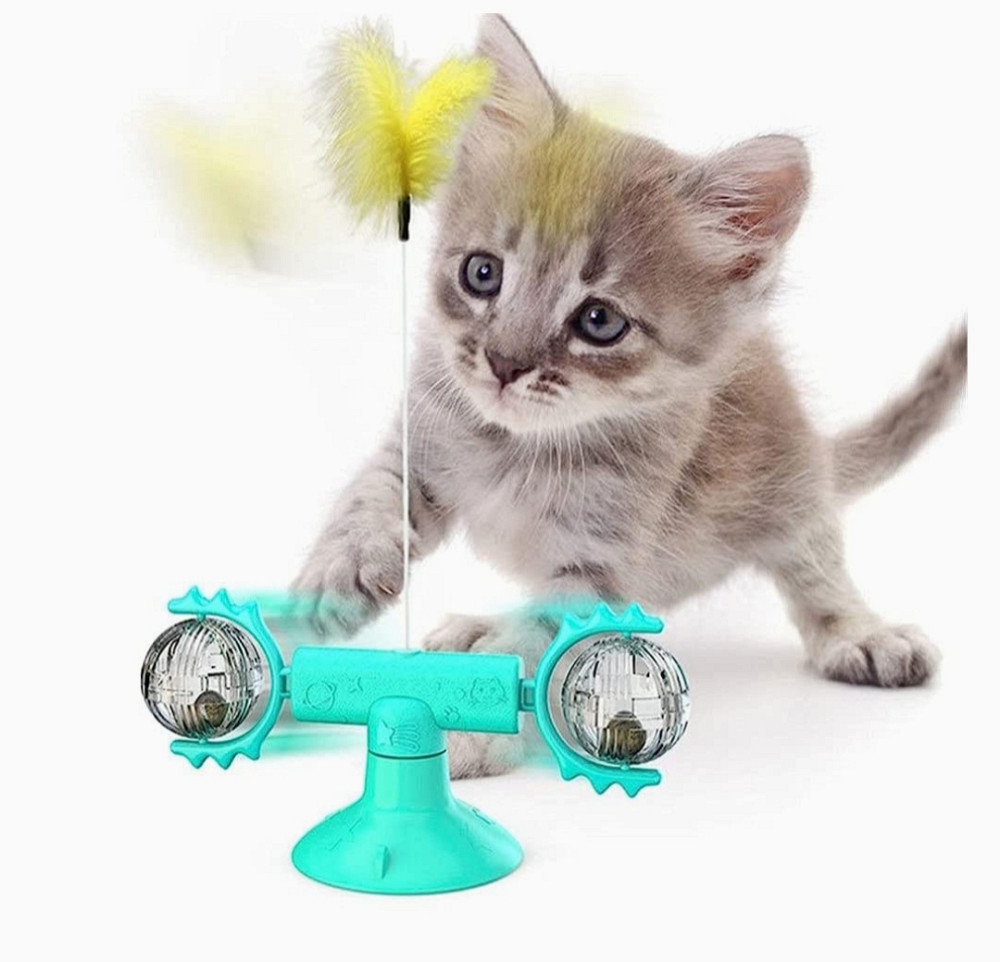 Іграшка для котів 15020 Луцьк - фото 1