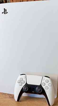 Приставка PlayStation 5 digital Київ