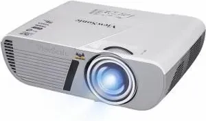 Проэктор ViewSonic PJD5553LWS Киев - изображение 1