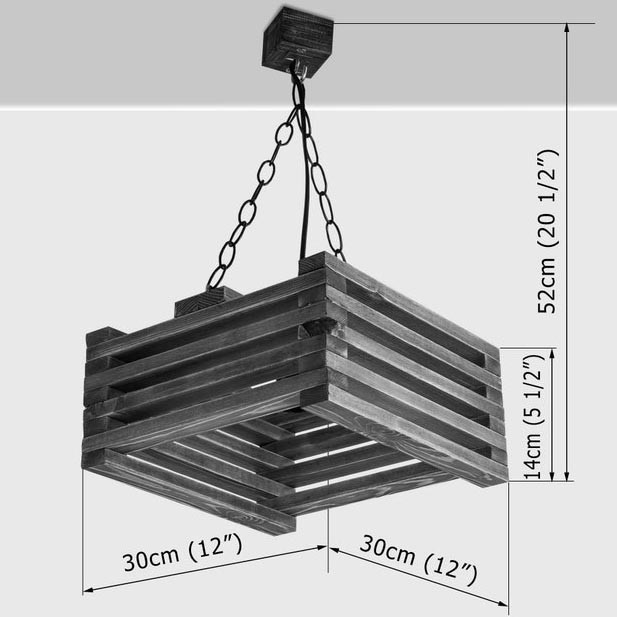 Люстра "Грімарі" савоярді Миколаїв - фото 2