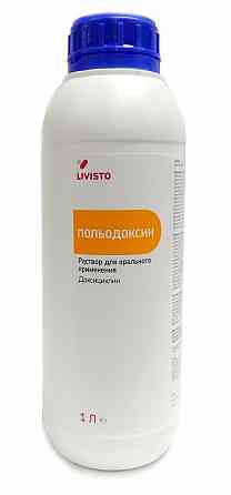 Поледоксин 1 л LIVISTO Винница