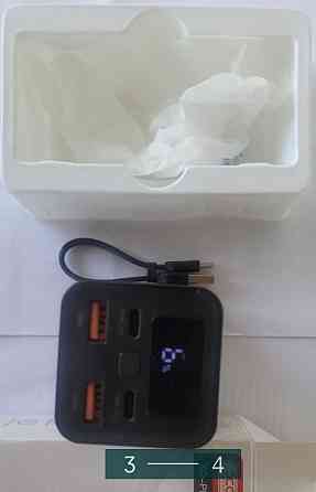 Павербанк : Power Bank XO. Киев