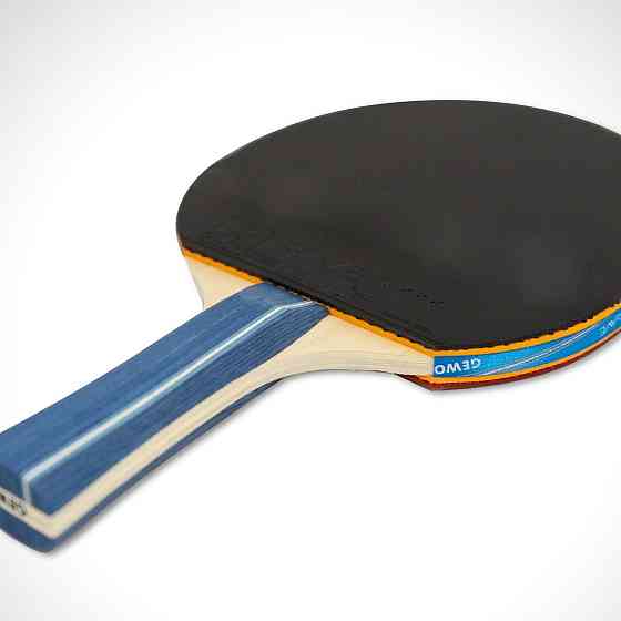 Ракетка для настільного тенісу Gewo Rave Junior FL (10939000011) Київ