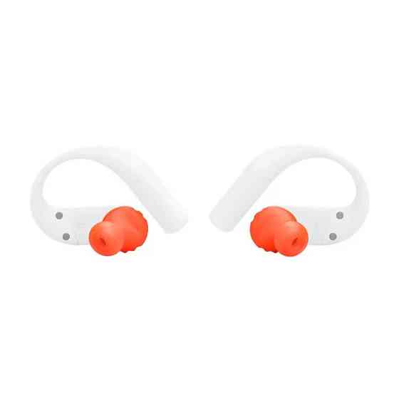 Bluetooth-гарнітура JBL Endurance Peak 4 White (JBLENDUPEAK4WHT) ( 15756 ) Харків