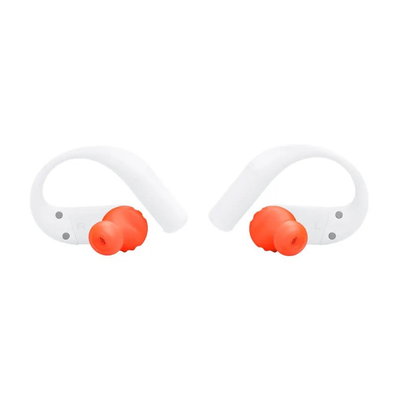 Bluetooth-гарнітура JBL Endurance Peak 4 White (JBLENDUPEAK4WHT) ( 15756 ) Харків - фото 3