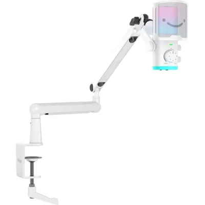 Мікрофон Fifine TAM6W White (TAM6W) Вінниця - фото 9