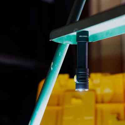 Ліхтар Armytek Prime C2 Pro Marnet USB Warm (F08101W) Вінниця