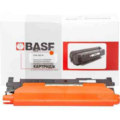 Картридж BASF Samsung CLP-365/CLX-3305/3305FN аналог CLT-M406S (KT-M406S-CLP365) Вінниця