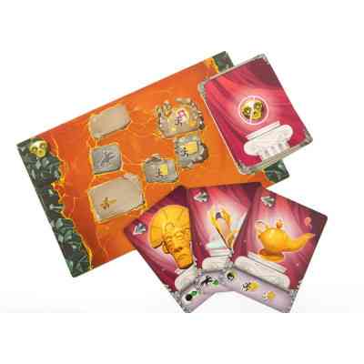 Настільна гра Еврікус Цербер – Скарби пекла (PG-11302) Вінниця