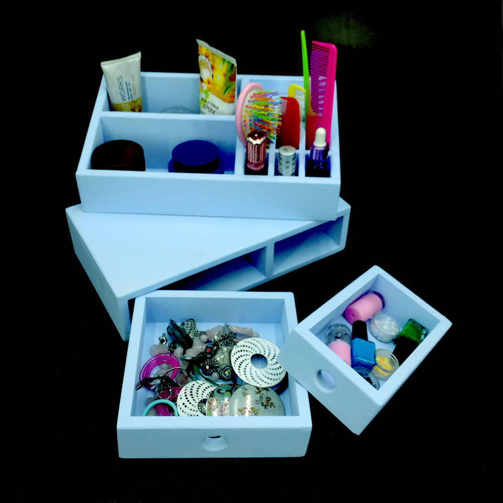 Органайзер для косметики 