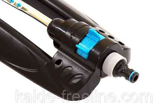 Дощуватель Presto-PS осцилювальний Maestro, в упаковці - 1 шт. (7822) Харків