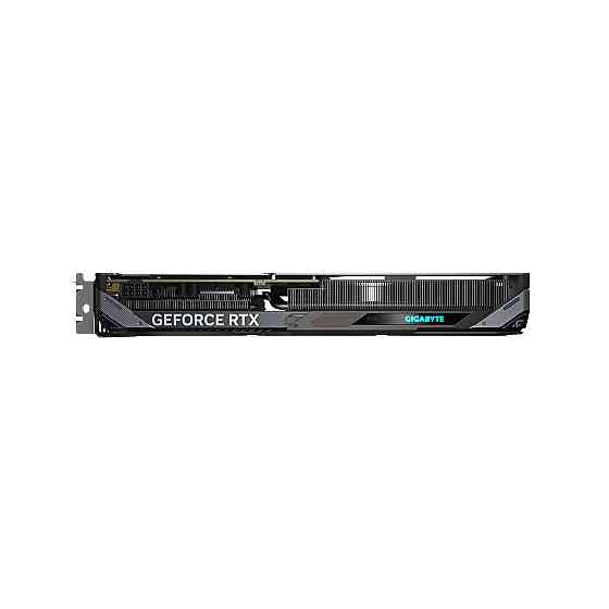 Відеокарта GF RTX 5060 8 GB GDDR7 Gaming OC Gigabyte (GV-N5060GAMING OC-8GD) ( Black ) Харьков