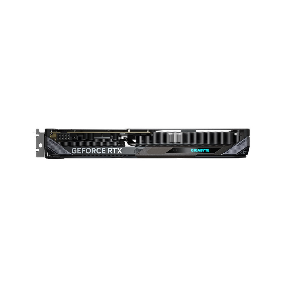 Відеокарта GF RTX 5060 8 GB GDDR7 Gaming OC Gigabyte (GV-N5060GAMING OC-8GD) ( Black ) Харьков - изображение 2
