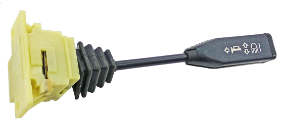 Перемикач повороту МТЗ ПКП-1. Перемикач повороту МТЗ Мукачево