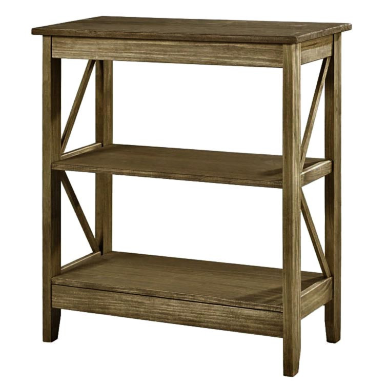 Стелаж кухонний "Рандеро 3" мускат Миколаїв - фото 1