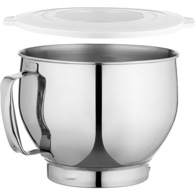 Кухонный комбайн Sencor STM3789SL Винница - изображение 11