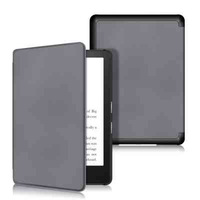 Чохол до електронної книги Armorstandart Kindle Paperwhite 11th Gray (ARM60750) Вінниця