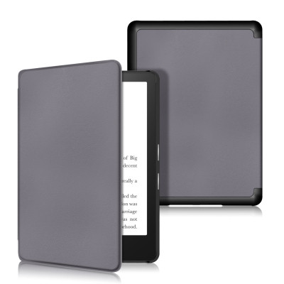 Чохол до електронної книги Armorstandart Kindle Paperwhite 11th Gray (ARM60750) Вінниця - фото 1