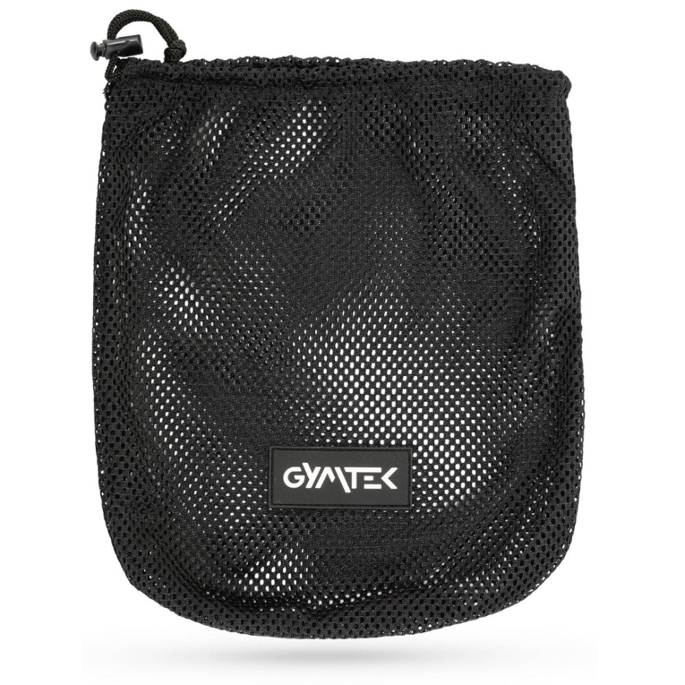 Петлі для тренувань TRX Gymtek Pro професійні петлі для силових вправ і кросфіту блакитні Київ - фото 9