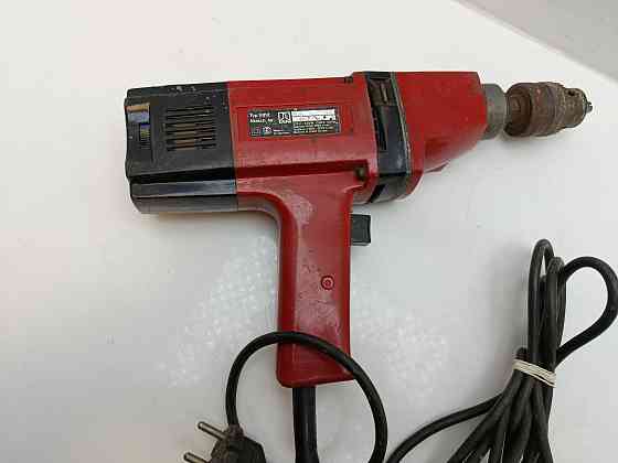 Дриль Uniropa Typ 5812 (530 Вт) (товар вживаний) Луцьк