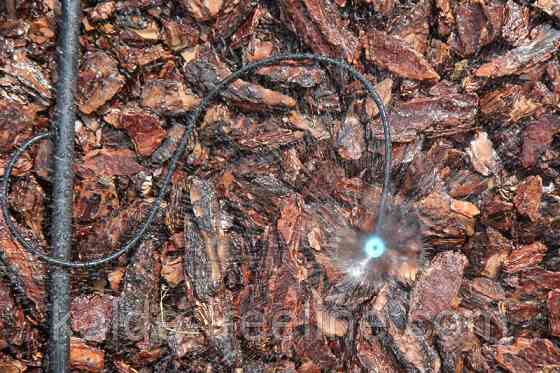 Мікроджет Presto-PS крапельниця для поливу Парасолька 360° (7705) Харьков