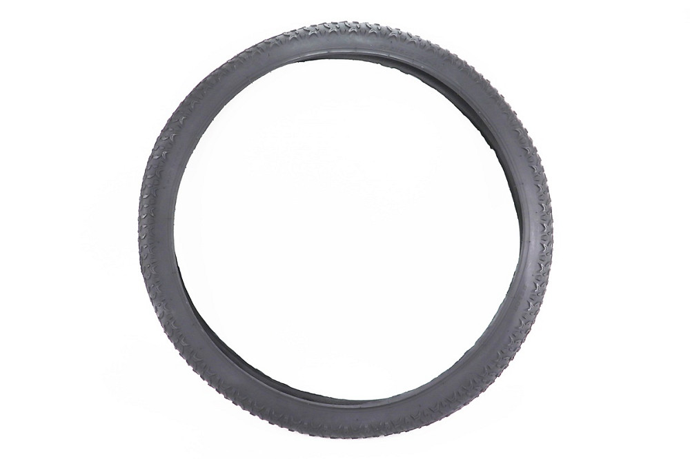 Шина 27,5"х2,10 (56-584) шипована ZY-051 Київ - фото 4